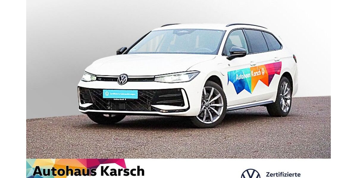 VW Passat Variant 13.490 km 52.890 &euro; Bisingen 72406