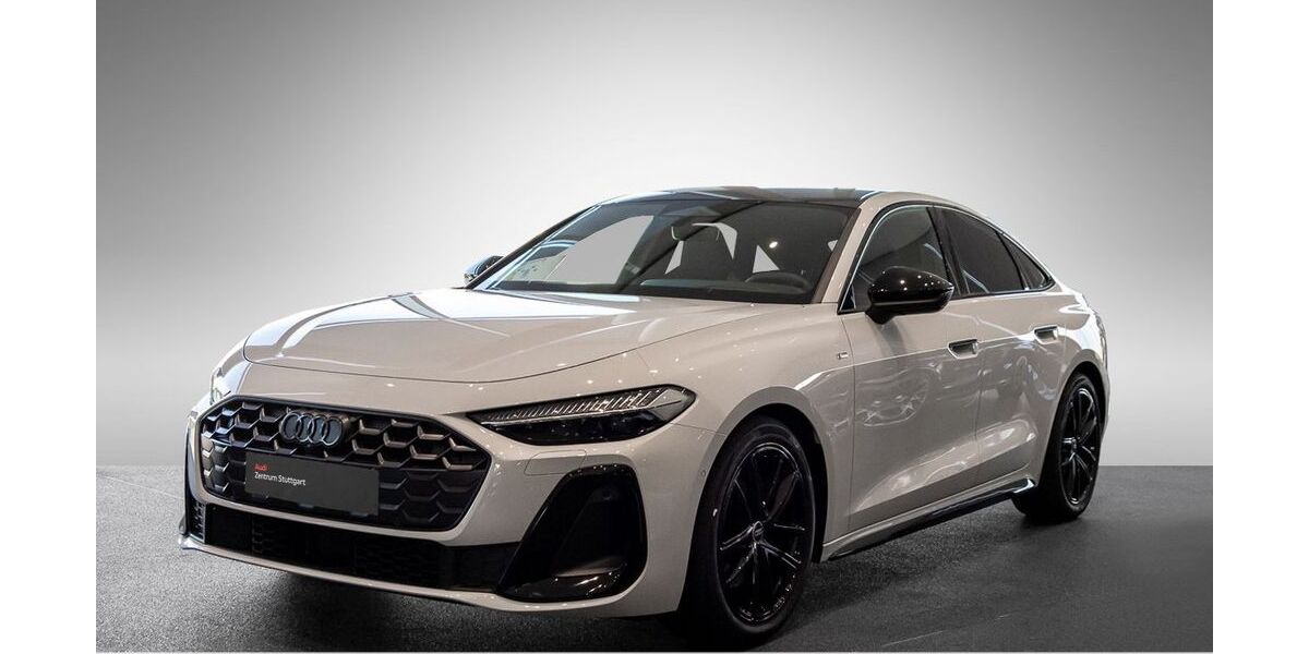 Audi A5 9.999 km 68.940 &euro; Stuttgart 70469