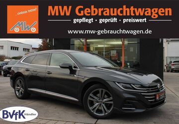 VW Arteon 77.999 km 32.490 &euro; Rottenburg 72108