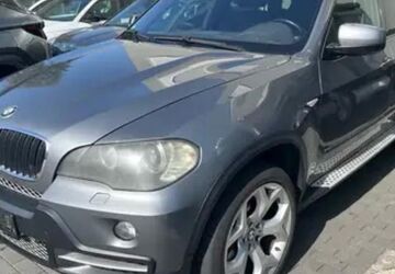 BMW X5 199.000 km 4.000 &euro; Stuttgart 70327