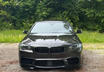 BMW 550 114.000 km 31.000 &euro; Tübingen 72072