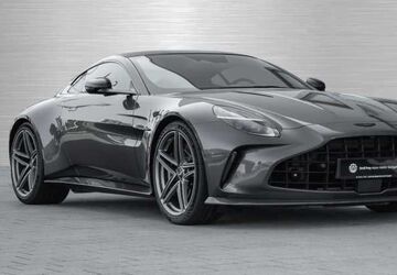Aston Martin V8 Vantage 9.500 km 209.007 &euro; Filderstadt 70794