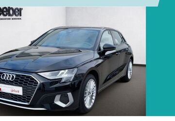 Audi A3 8.440 km 27.890 &euro; Herrenberg 71083