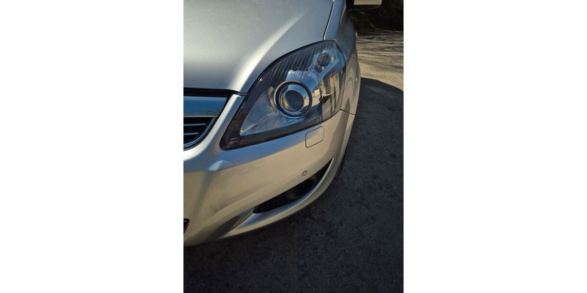 Opel Zafira 201.500 km 4.999 &euro; Rangendingen 72414