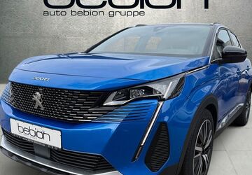 Peugeot 3008 93.050 km 22.880 &euro; Tübingen 72072