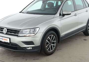VW Tiguan 94.860 km 16.170 &euro; Stuttgart 70195