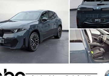 BMW iX3 1.815 km 82.360 &euro; Horb am Neckar 72160