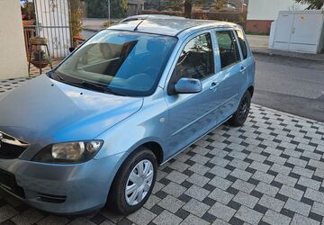Mazda 2 162.000 km 1.700 &euro; Horb a.N. 72160