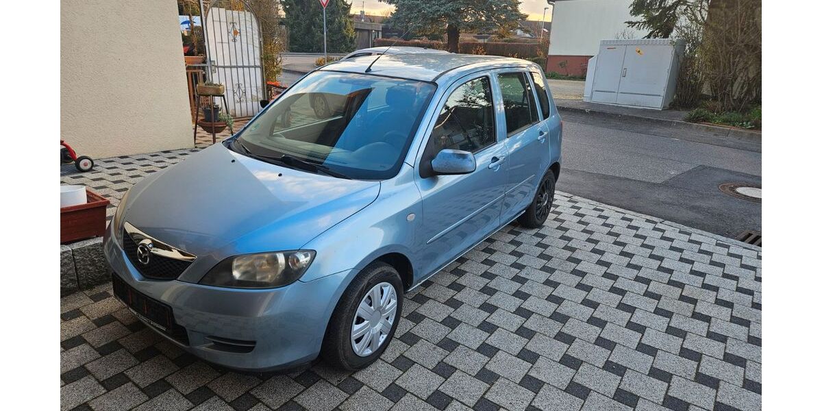 Mazda 2 162.000 km 1.700 &euro; Horb a.N. 72160