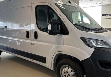 Peugeot Boxer 122.000 km 18.950 &euro; Hechingen-Bechtoldsweiler 72379