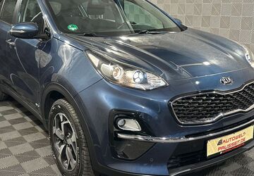 Kia Sportage 119.987 km 15.270 &euro; Horb am Neckar 72160