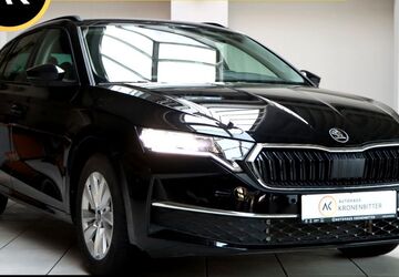 Skoda Octavia 2.467 km 32.920 &euro; Horb am Neckar 72160