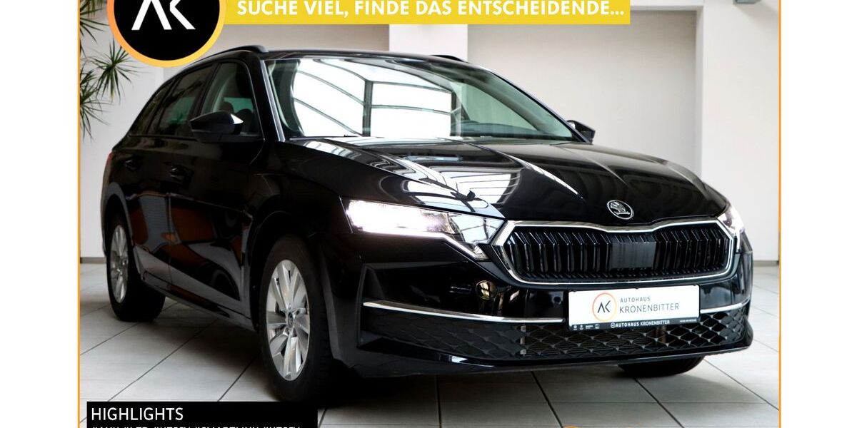 Skoda Octavia 2.467 km 32.920 &euro; Horb am Neckar 72160