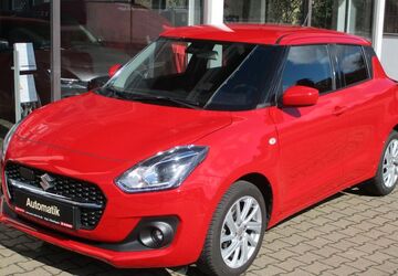 Suzuki Swift 10.983 km 16.580 &euro; Stuttgart 70599