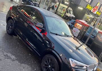 BMW X4 180.000 km 18.900 &euro; Stuttgart 70178