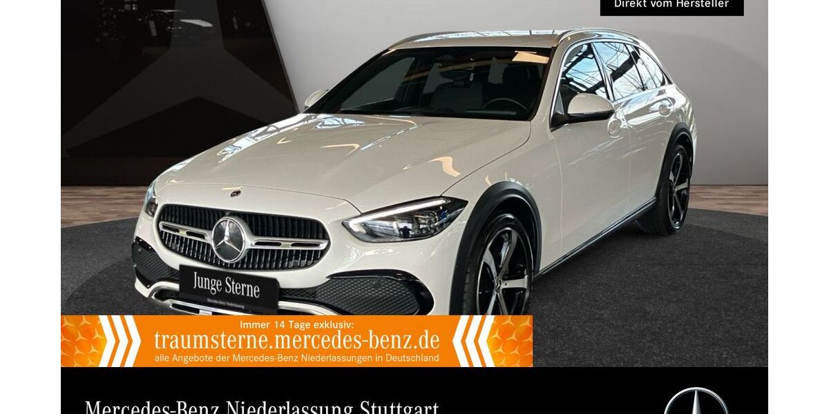 Mercedes-Benz C 220 71.377 km 38.490 &euro; Stuttgart 70469