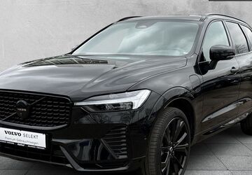 Volvo XC60 26.200 km 49.490 &euro; Tübingen 72072