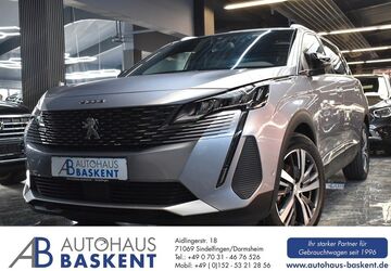 Peugeot 5008 40.900 km 27.490 &euro; Sindelfingen-Darmsheim 71069
