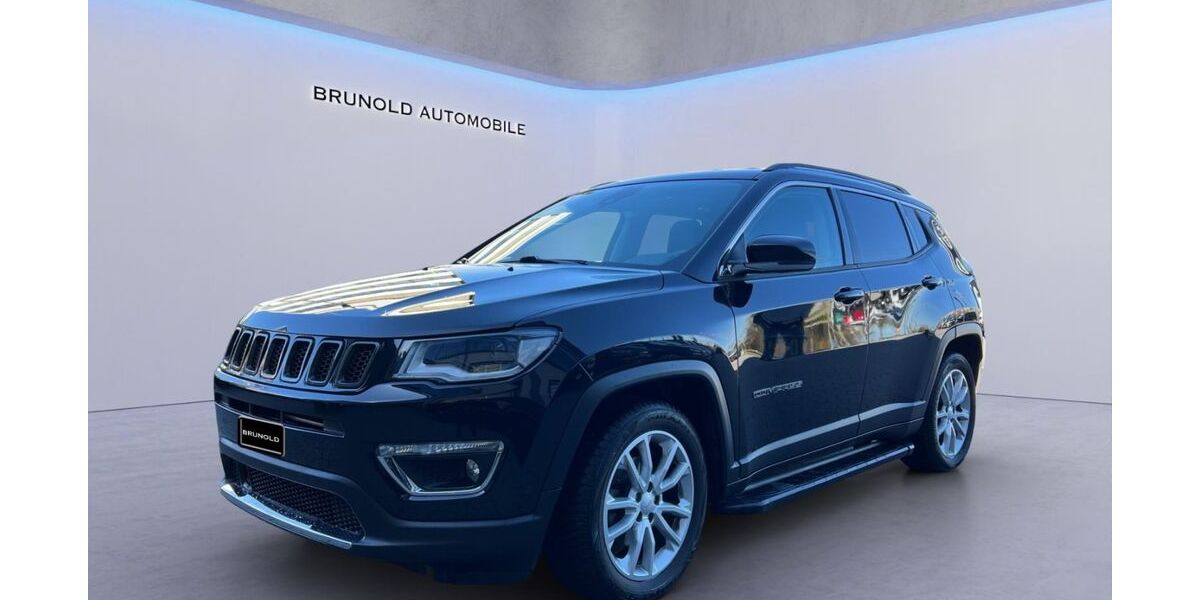 Jeep Compass 39.300 km 18.900 &euro; Stuttgart 70565