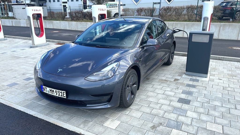 Tesla Model 3 45.000 km 26.990 &euro; Ostfildern 73760