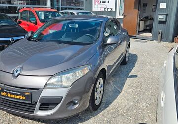 Renault Megane 162.000 km 4.490 &euro; Reutlingen 72766