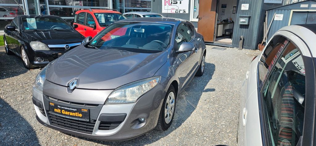 Renault Megane 162.000 km 4.490 &euro; Reutlingen 72766