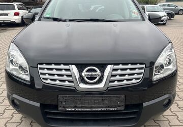 Nissan Qashqai 197.000 km 3.750 &euro; Holzgerlingen 71088