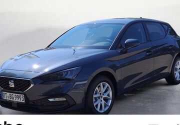 Seat Leon 7.500 km 26.490 &euro; Reutlingen 72760