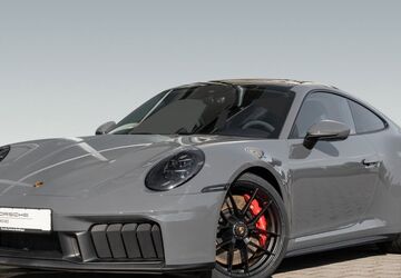 Porsche 992 9.300 km 176.500 &euro; Reutlingen 72770
