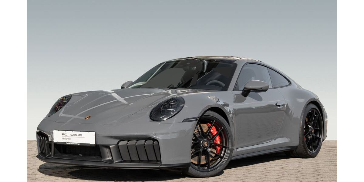 Porsche 992 9.300 km 176.500 &euro; Reutlingen 72770