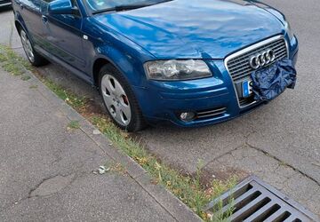 Audi A3 223.500 km 2.690 &euro; Stuttgart 70567