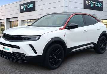 Opel Mokka 80.425 km 15.490 &euro; Horb 72160