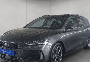 Ford Focus 20.698 km 25.970 &euro; Stuttgart 70190