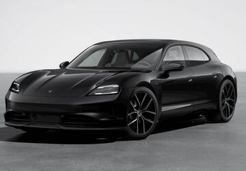 Porsche Taycan 11.300 km 89.900 &euro; Stuttgart 70469