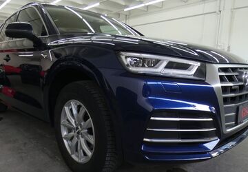 Audi Q5 163.000 km 24.899 &euro; Metzingen 72555