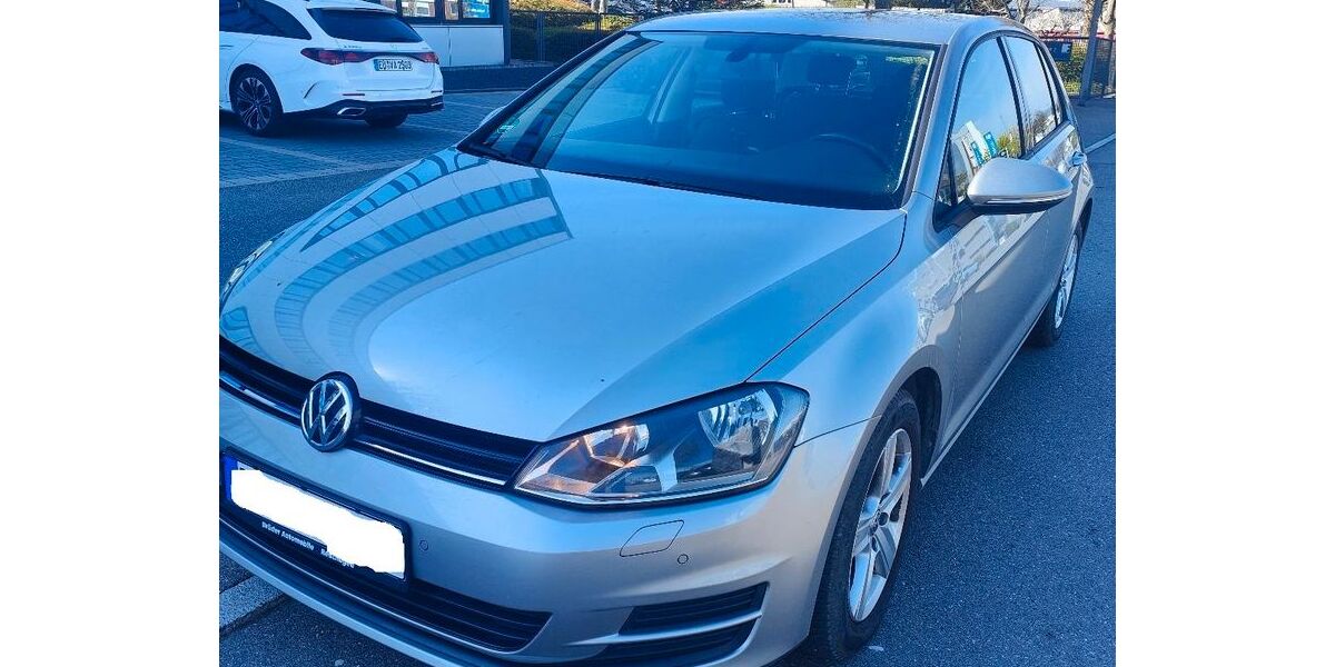 VW Golf 97.350 km 9.400 &euro; Reutlingen 72760