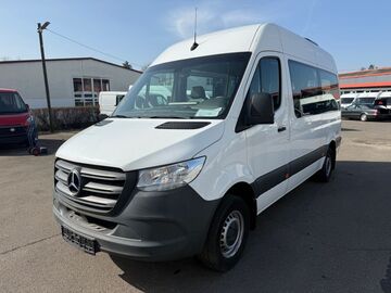 Gebrauchte Mercedes-Benz Sprinter