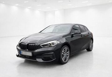 BMW 118 62.500 km 16.250 &euro; Bondorf 71149