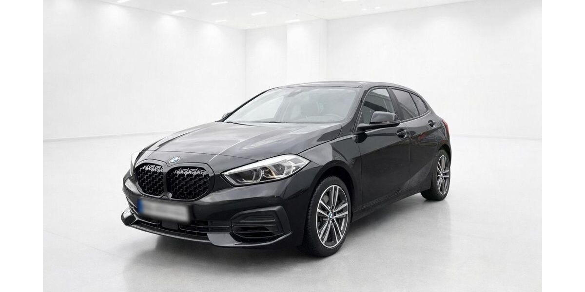 BMW 118 62.500 km 16.250 &euro; Bondorf 71149