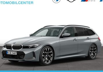 BMW 320 6.678 km 47.890 &euro; Reutlingen 72766