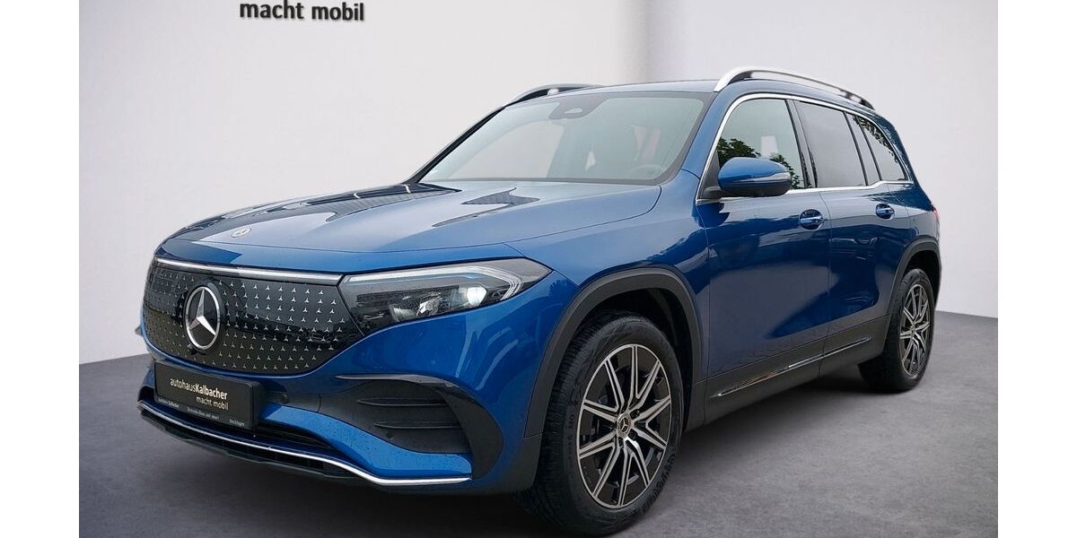 Mercedes-Benz EQB 34.999 km 40.999 &euro; Hechingen 72379