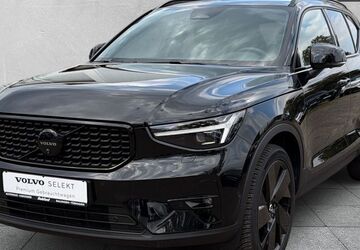 Volvo XC40 20.000 km 34.900 &euro; Tübingen 72072