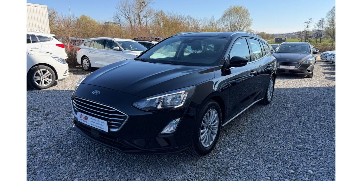 Ford Focus 129.000 km 11.899 &euro; Filderstadt /bei Stuttgart 70794