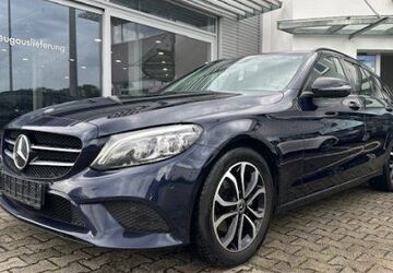 Mercedes-Benz C 220 233.845 km 14.980 &euro; Wendlingen am Neckar 73240