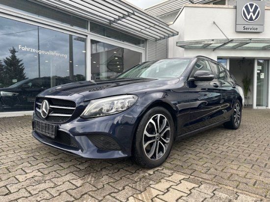 Mercedes-Benz C 220 233.845 km 14.980 &euro; Wendlingen am Neckar 73240