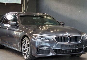 BMW 540 175.200 km 28.999 &euro; Gäufelden 71126