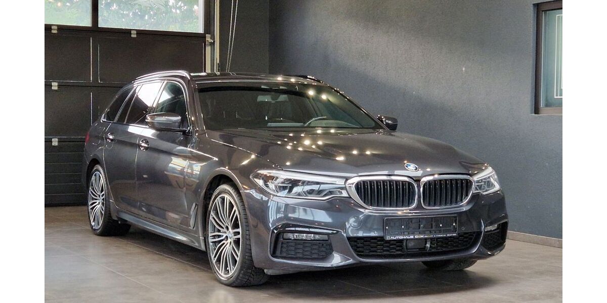 BMW 540 175.200 km 28.999 &euro; Gäufelden 71126