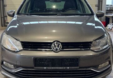 VW Polo 335.100 km 4.990 &euro; Holzgerlingen 71088