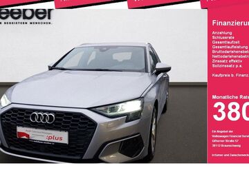 Audi A3 88.771 km 20.980 &euro; Herrenberg 71083