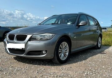 BMW 320 217.000 km 6.650 &euro; Böblingen 71034